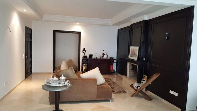 Location bel appartement racine