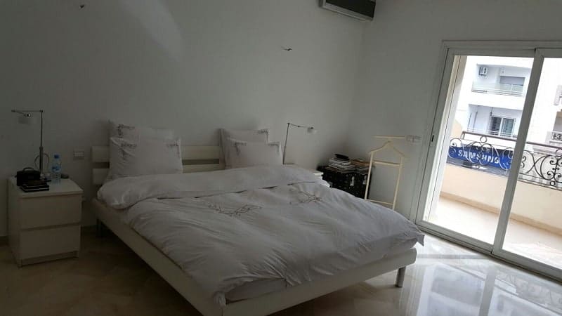 Location bel appartement racine