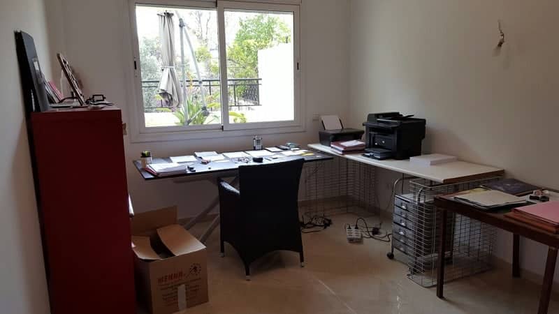 Location bel appartement racine