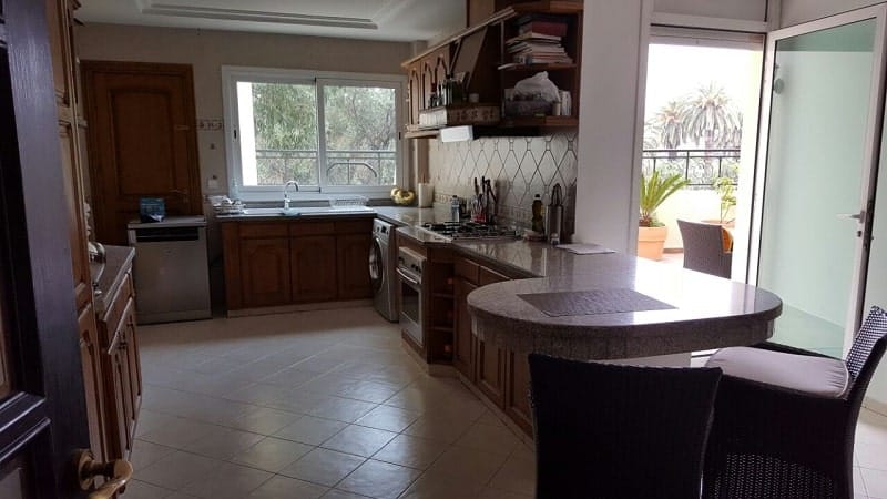 Location bel appartement racine