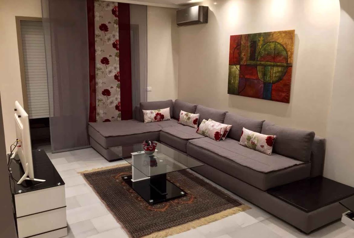 Immobilier-Casablanca-location-studio-meublé-Maârif