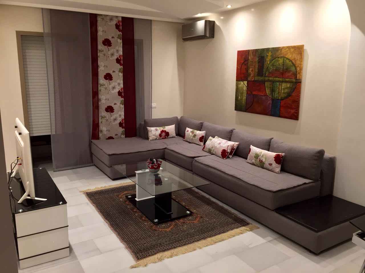 Immobilier-Casablanca-location-studio-meublé-Maârif