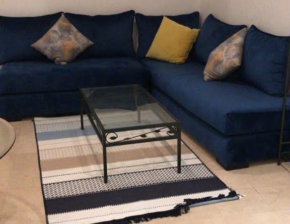 Location-d'un-beau-studio-loft-avec-terrasse-pas-cher-sur-Gauthier