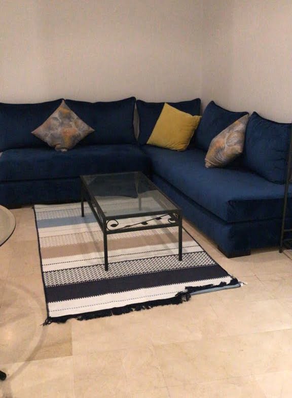 Location-d'un-beau-studio-loft-avec-terrasse-pas-cher-sur-Gauthier