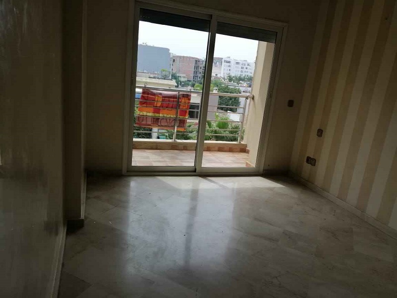 LOCATION APPARTEMENT SUR BEAUSEJOUR