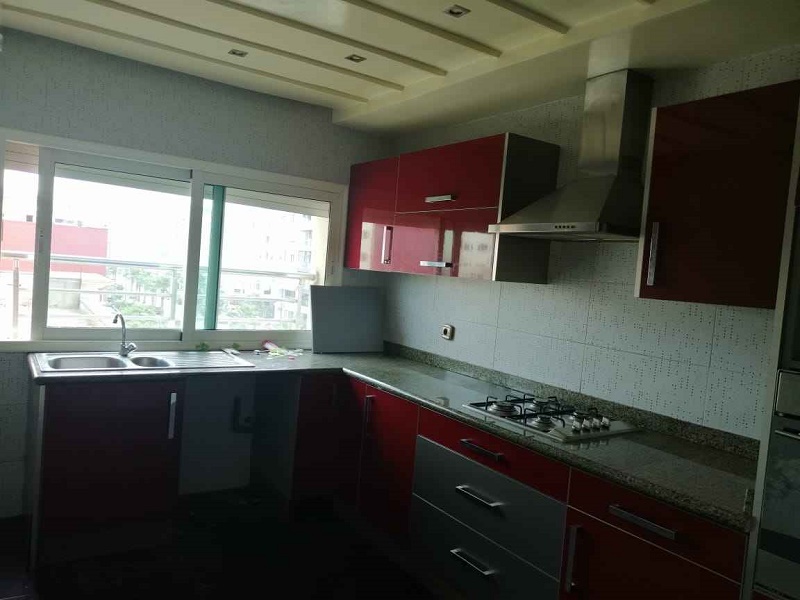 LOCATION APPARTEMENT SUR BEAUSEJOUR