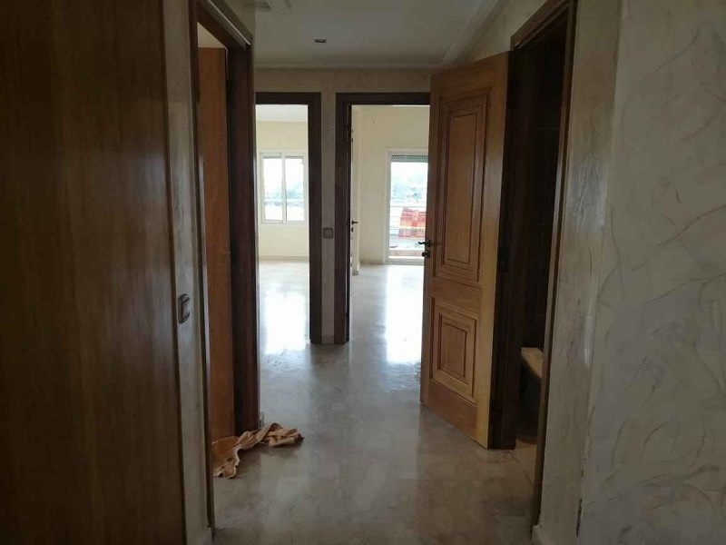 LOCATION APPARTEMENT SUR BEAUSEJOUR