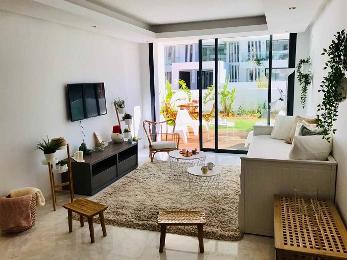 Location-appartement-meublé-Casa-Finance-City