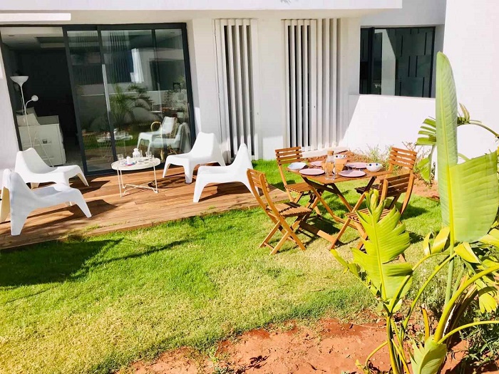 Location-appartement-meublé-Casa-Finance-City