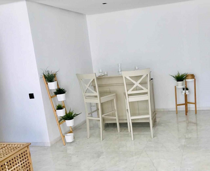 Location-appartement-meublé-Casa-Finance-City