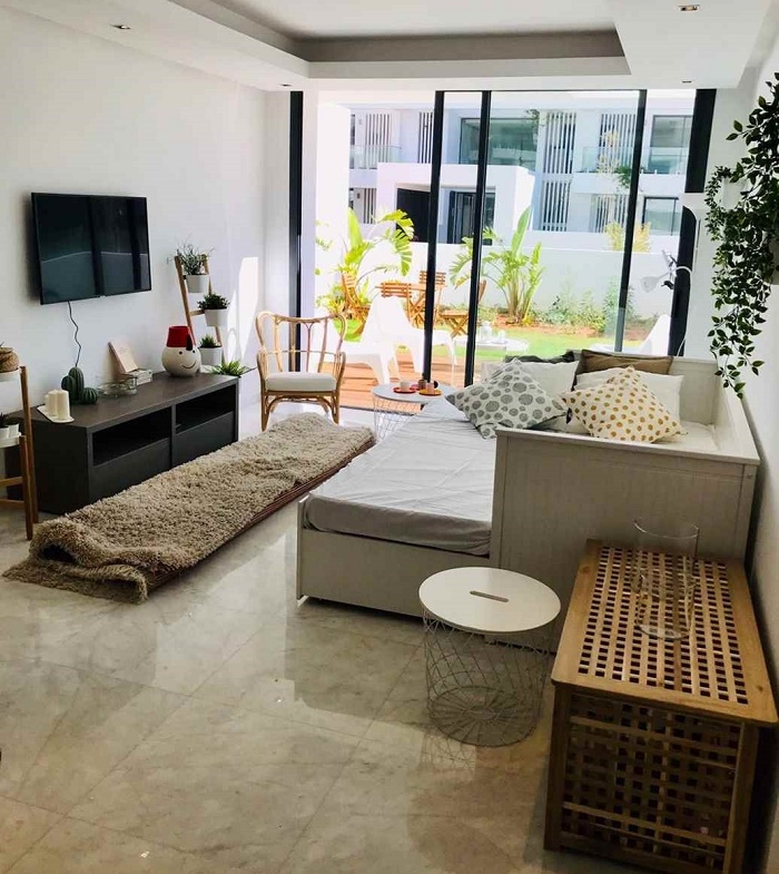 Location-appartement-meublé-Casa-Finance-City