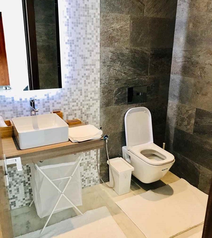 Location-appartement-meublé-Casa-Finance-City