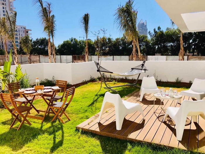 Location-appartement-meublé-Casa-Finance-City