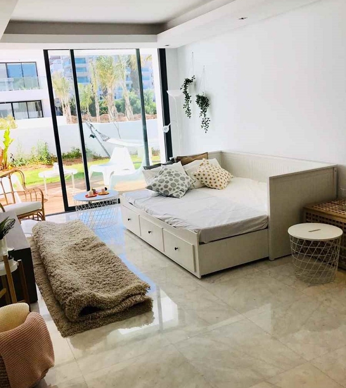 Location-appartement-meublé-Casa-Finance-City