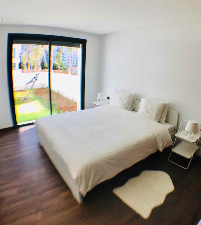 Location-appartement-meublé-Casa-Finance-City