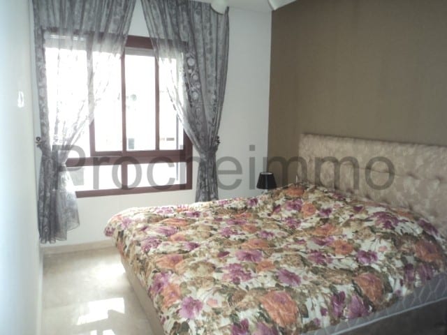 location-appartement-meublé-Casablanca-princesses