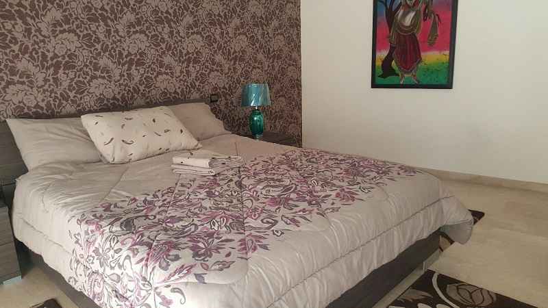 location appartement meublé princesses