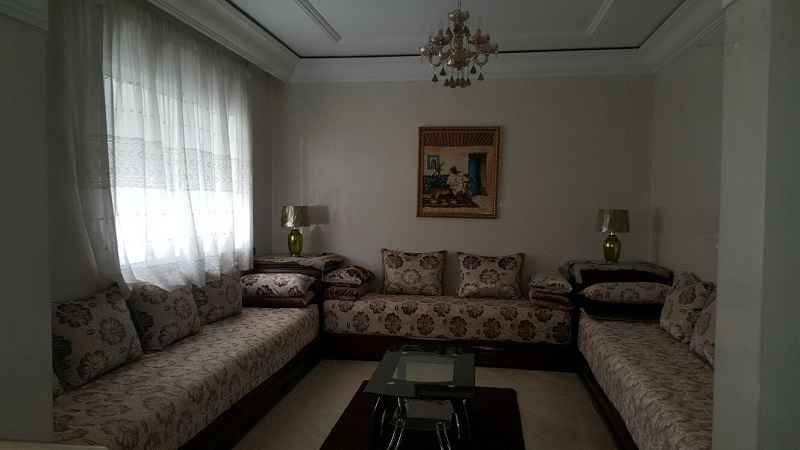 location appartement meublé princesses