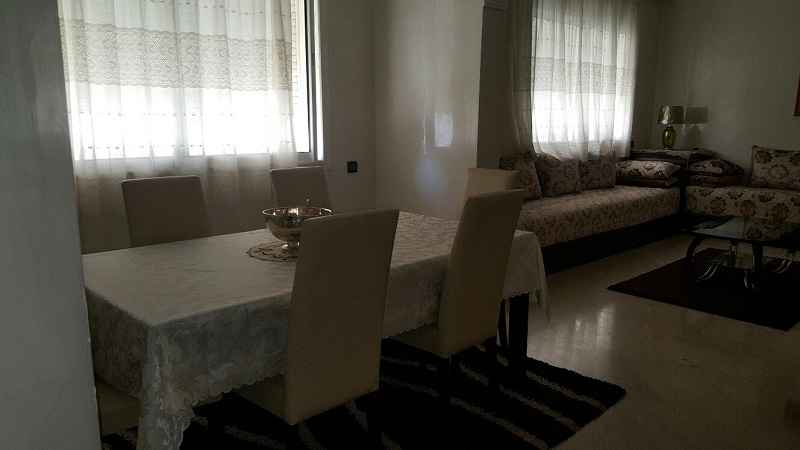 location appartement meublé princesses