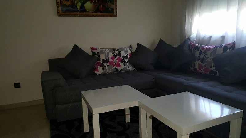 location appartement meublé princesses