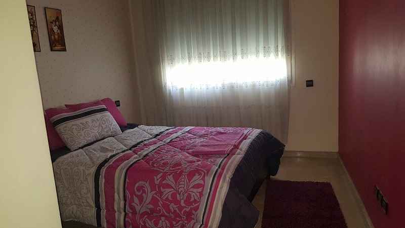 location appartement meublé princesses