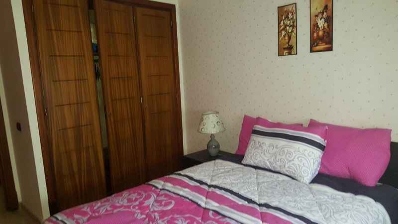 location appartement meublé princesses