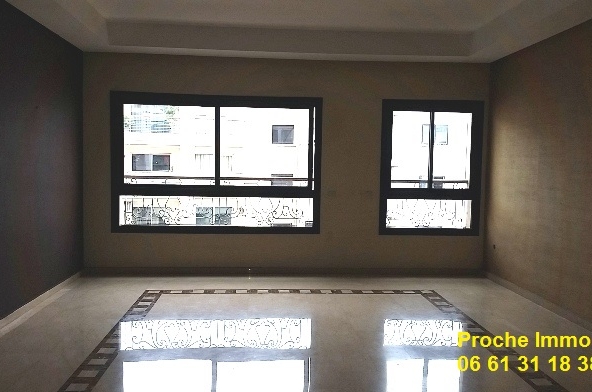 LOCATION BEL APPARTEMENT QUARTIER RACINE