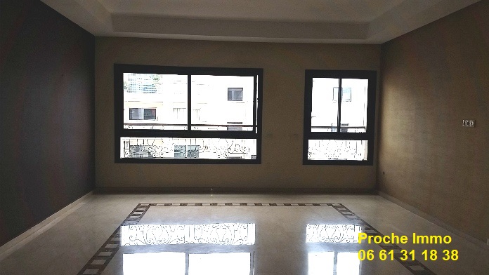 LOCATION BEL APPARTEMENT QUARTIER RACINE