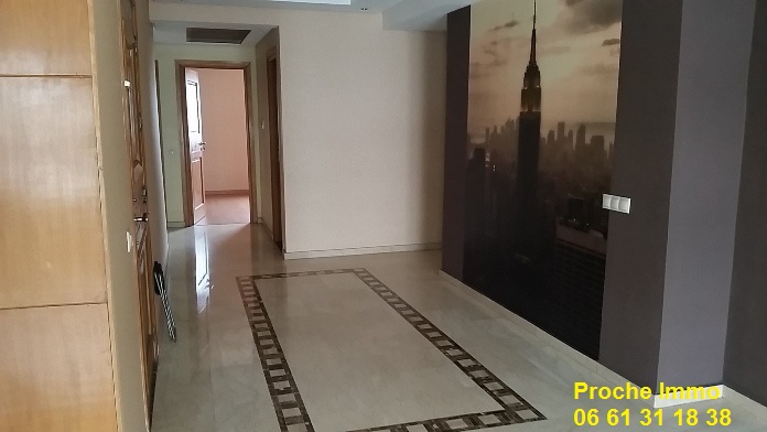 LOCATION BEL APPARTEMENT QUARTIER RACINE