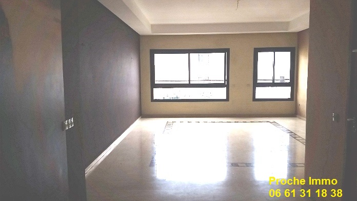 LOCATION BEL APPARTEMENT QUARTIER RACINE