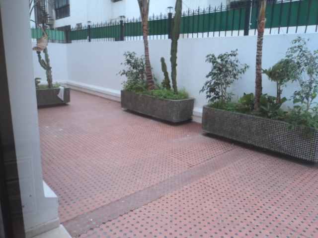 LOCATION SPACIEUX APPARTEMENT RACINE