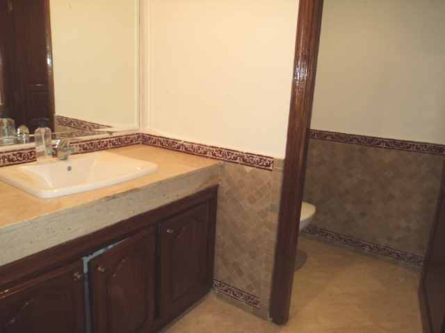 LOCATION SPACIEUX APPARTEMENT RACINE