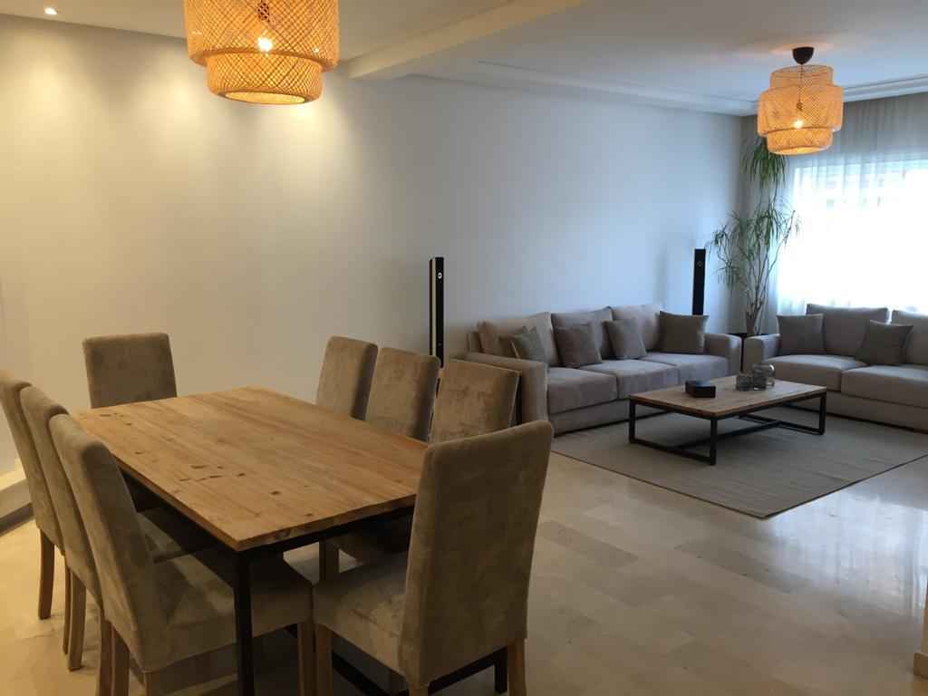 Location appartement-rénové-meublé-au-quartier-racine