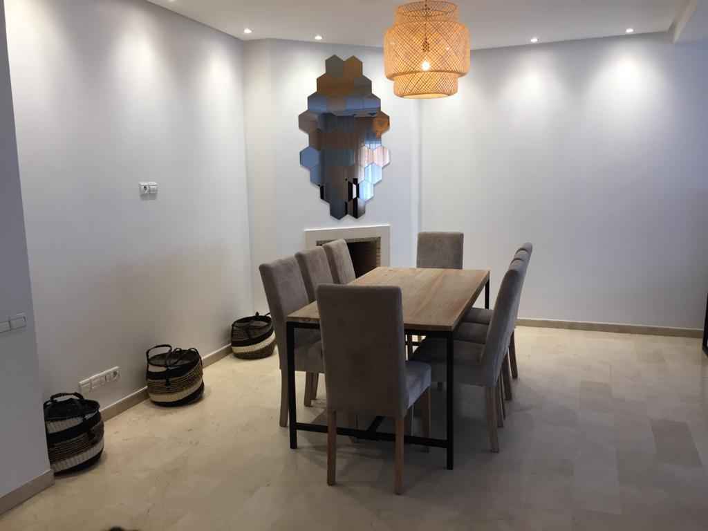 Location appartement-rénové-meublé-au-quartier-racine