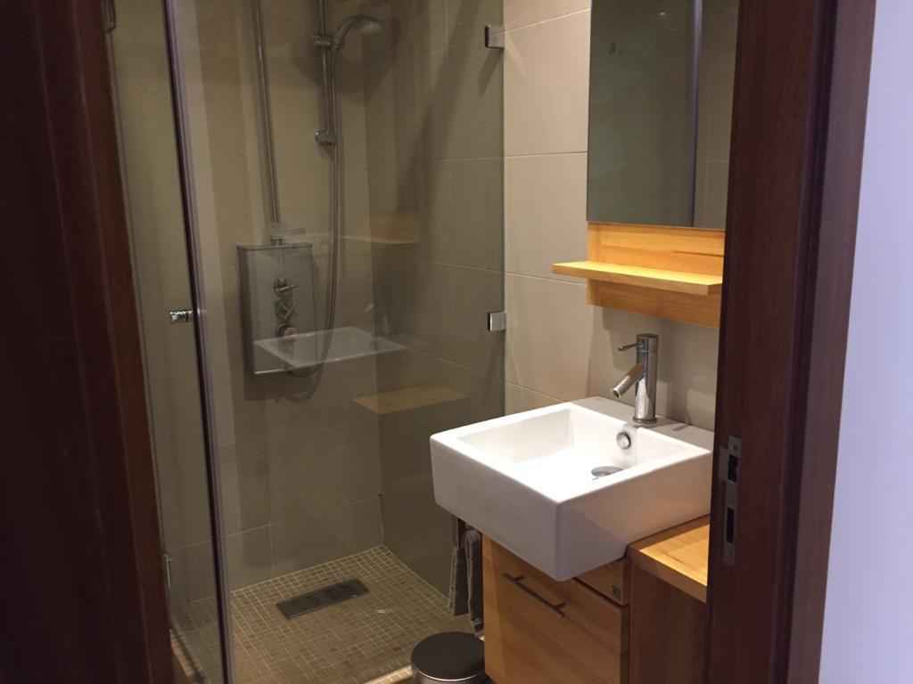 Location appartement-rénové-meublé-au-quartier-racine