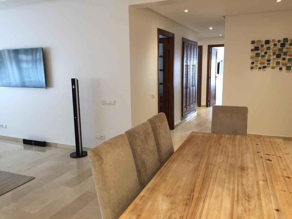 Location appartement-rénové-meublé-au-quartier-racine