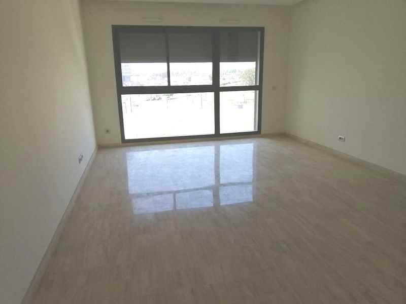 Location-appartement-vide-Casa-Finance-City