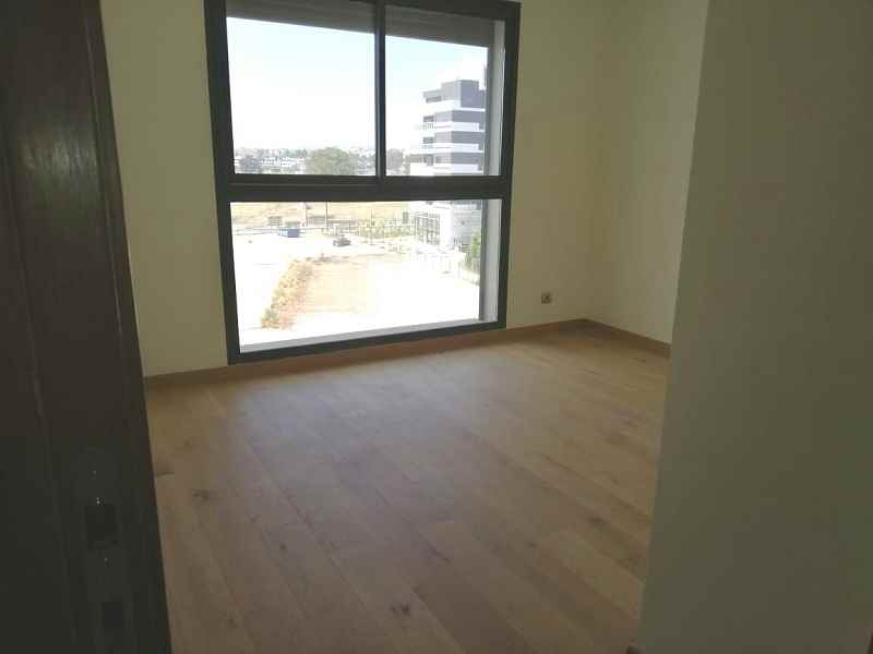 Location-appartement-vide-Casa-Finance-City