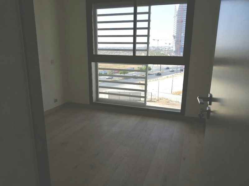 Location-appartement-vide-Casa-Finance-City