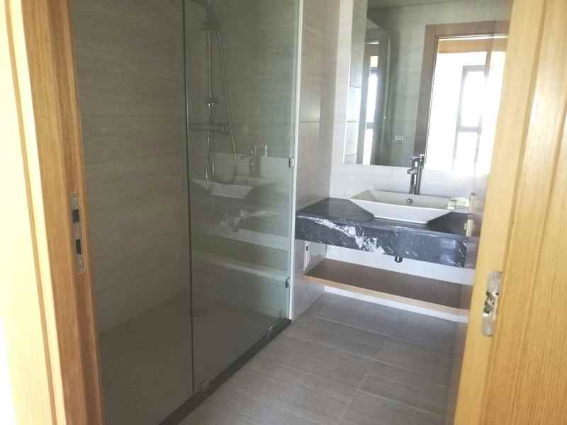 Location-appartement-vide-Casa-Finance-City