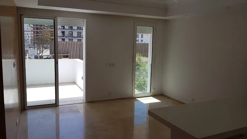 Location-studio-vide-neuf-sur-Casa-Finance-City