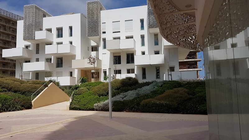 Location-studio-vide-neuf-sur-Casa-Finance-City