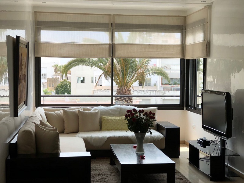 Beau-studio-meublé-en-location-sur-Hassan-premier