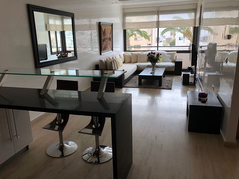 Beau-studio-meublé-en-location-sur-Hassan-premier