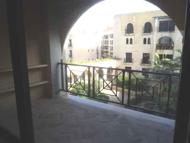 Bel-appartement-en-location-Ain Diab