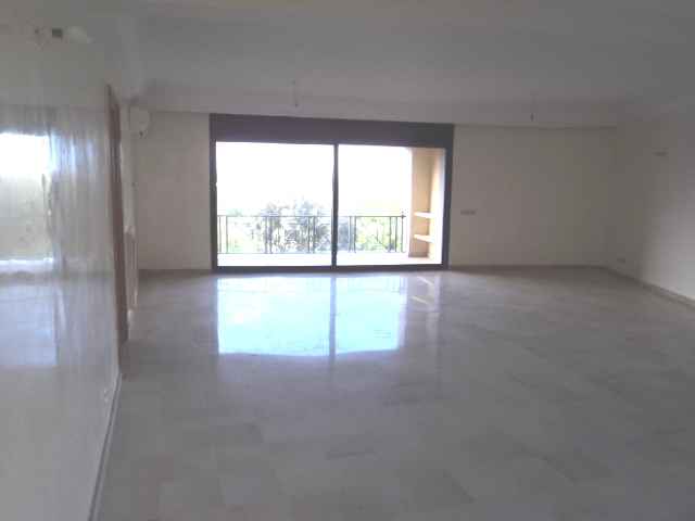 Bel-appartement-en-location-Ain Diab