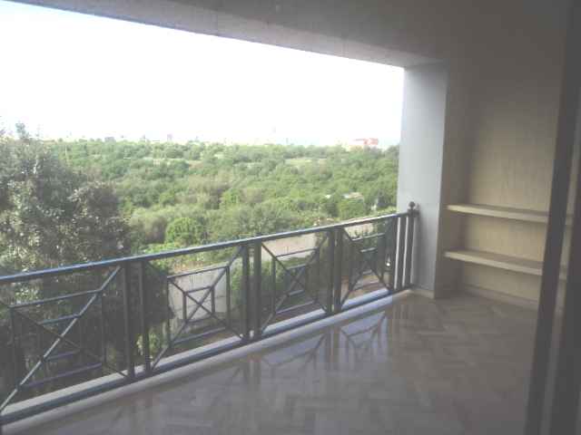 Bel-appartement-en-location-Ain Diab