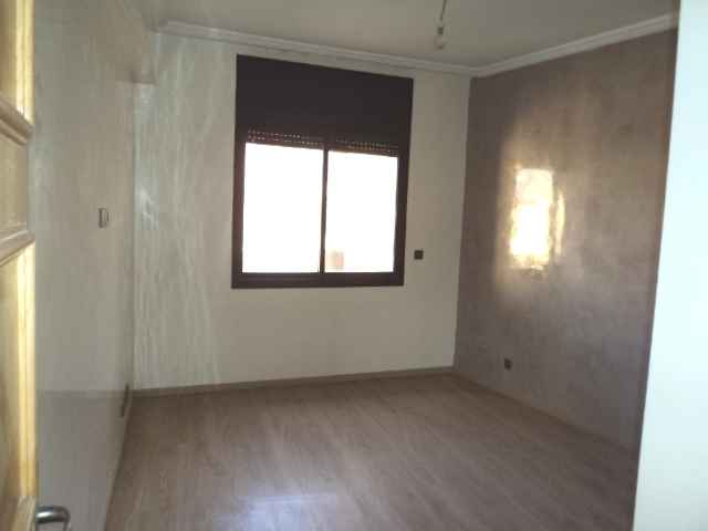 Bel-appartement-en-location-Ain Diab
