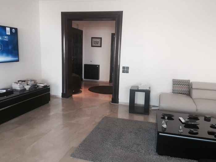 Location-appartement-meublé-casablanca-Ain Diab