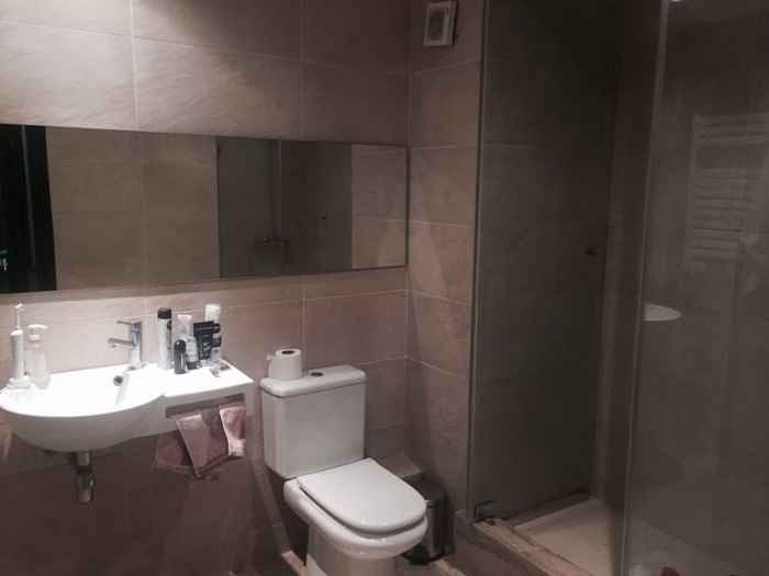 Location-appartement-meublé-casablanca-Ain Diab